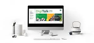 Interactive Digital Publication