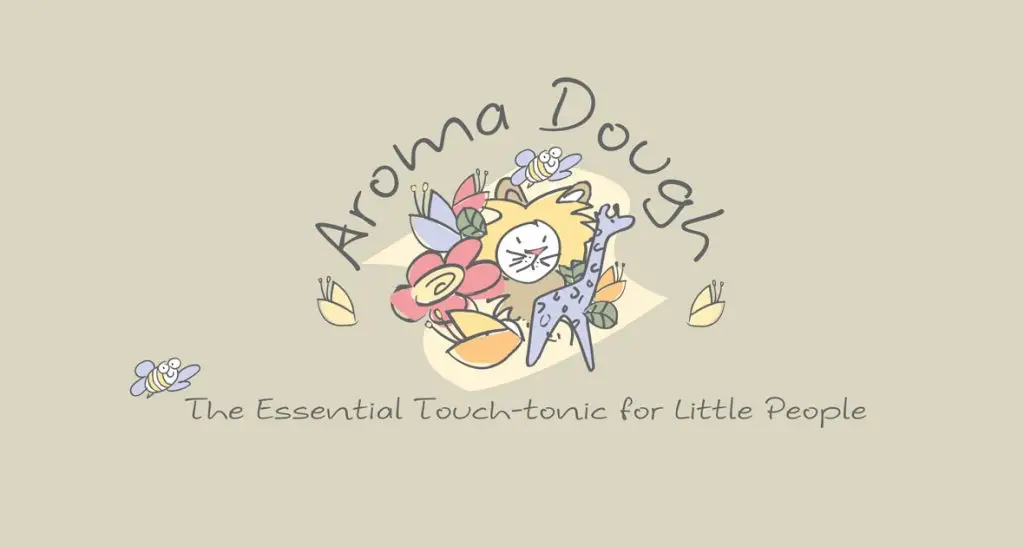 Designline porfolio aroma dough
