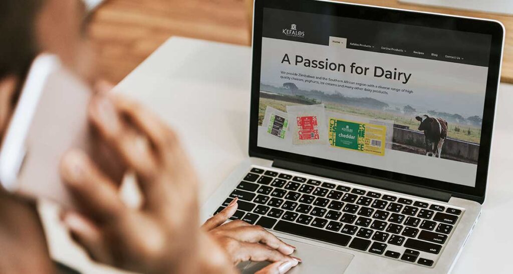 Web design, UX/UI