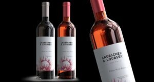 graphic design, wine label design